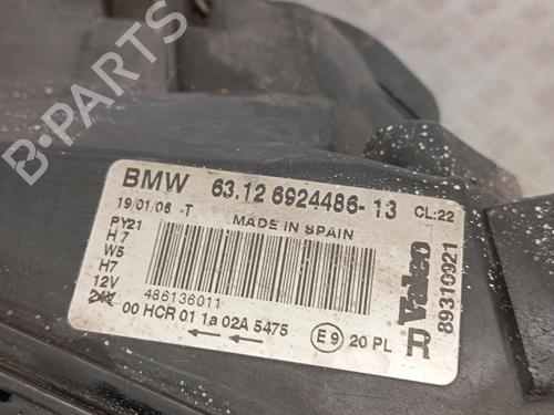 Right headlight BMW 1 (E87) 120 d | BP39721395C29 - Image 3