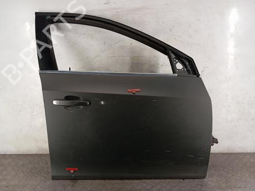 Used Right front door CHEVROLET CRUZE (J300) 2.0 CDI (163 hp) 30779057