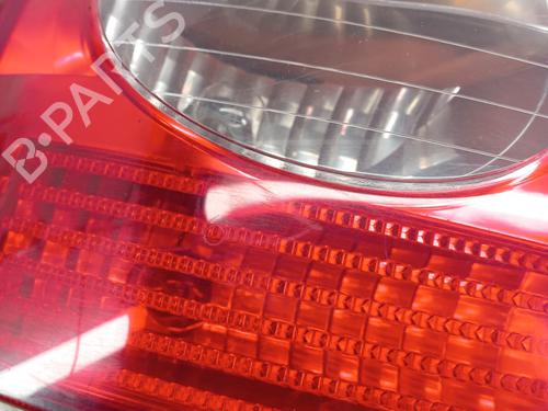 Left taillight RENAULT CLIO II (BB_, CB_) 1.5 dCi (B/CB07) | BP32302437C34 