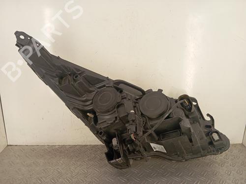 Left headlight PEUGEOT 5008 (0U_, 0E_) 1.6 HDi | BP28338626C28 