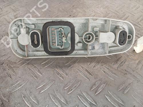 Used Lamp holder Lamp holder RENAULT TWINGO I (C06_) 1.2 (C066, C068) (58 hp) 28347221 28347221
