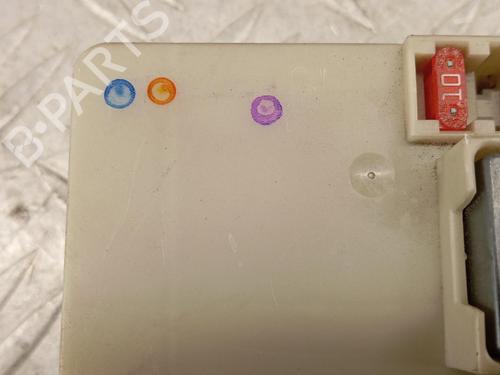 Electronic module RENAULT CLIO III Grandtour (KR0/1_) 1.5 dCi (KR0F) | BP39759364M83 - Image 4