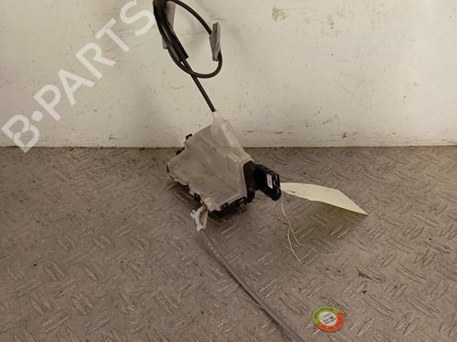 Used Front right lock CITROËN C4 CACTUS 1.5 BlueHDi 100 (102 hp) 28345776