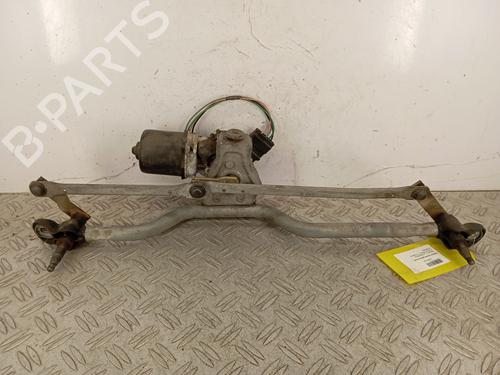 Used Front wiper motor Front wiper motor RENAULT CLIO II (BB_, CB_) [1998-2016] 33709651 33709651