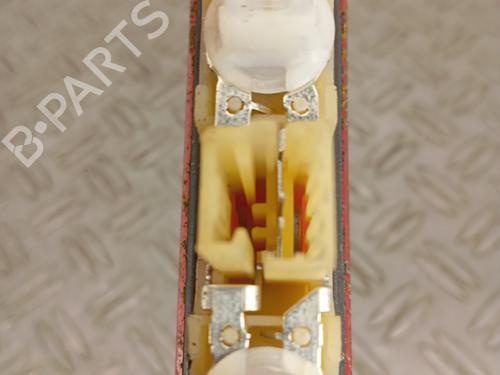 Third brake light PEUGEOT 207 (WA_, WC_) 1.6 HDi | BP28341609L11 
