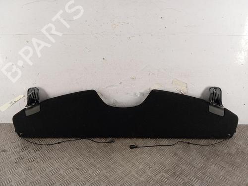 Hattehylde RENAULT TWINGO II (CN0_) 1.2 16V (CN0K, CN0V, CN0A) | BP39540509C85 - Image 2