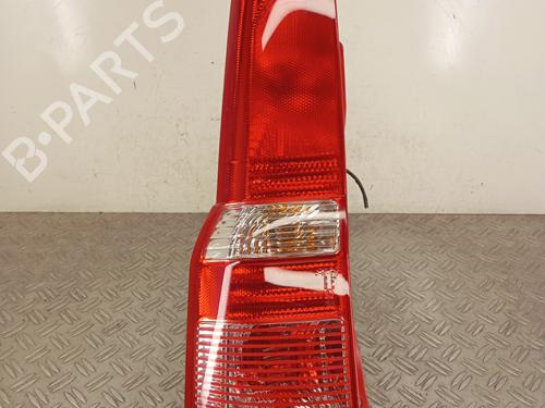 Used Left taillight FIAT PANDA (169_) 1.1 (169.AXA1A) (54 hp) 28345412
