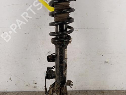 Used Left front shock absorber BMW X6 (F16, F86) M 50 d (381 hp) 31193622