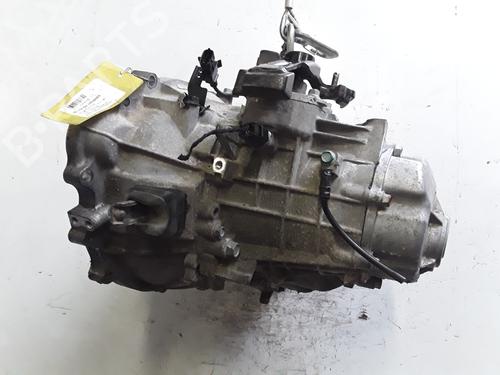 Gearbox KIA RIO III (UB) 1.1 CRDi | BP28343299M3 