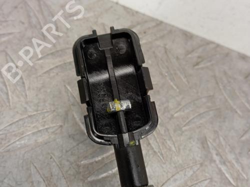 Front left lock RENAULT CAPTUR I (J5_, H5_) 1.2 TCe 120 | BP28345707C98 