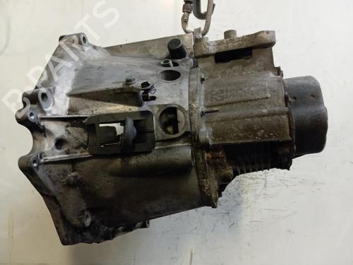 Gearbox CITROËN C3 II (SC_) 1.6 HDi | BP29371228M3 
