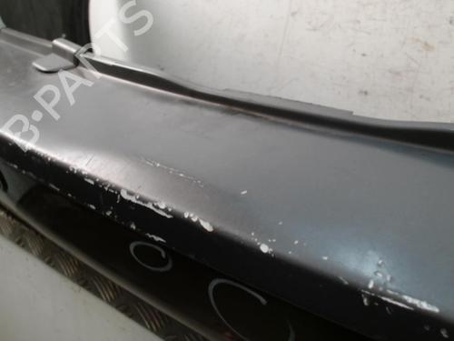 Rear bumper RENAULT LAGUNA II Grandtour (KG0/1_) 1.9 dCi | BP28349232C8 
