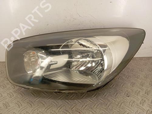 Left headlight KIA PICANTO II (TA) 1.0 | BP31624954C28 - Image 4