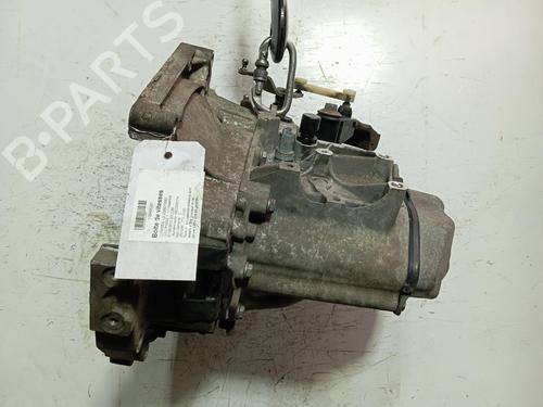 Gearbox CITROËN C3 II (SC_) 1.1 i | BP37503874M3 - Image 4