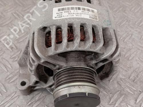 Used Alternator FIAT 500L (351_, 352_) 0.9 (199LYC1B) (105 hp) 28345453