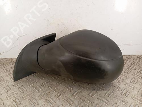 Left mirror CITROËN C3 I (FC_, FN_) 1.4 HDi | BP29845211C26