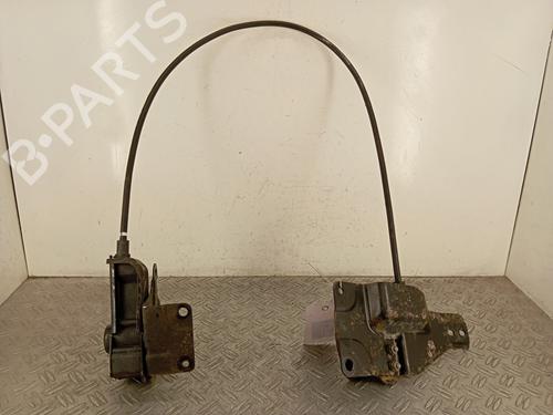 Used Other NISSAN NV400 Van (X62, X62B) dCi 150 (150 hp) 28343853