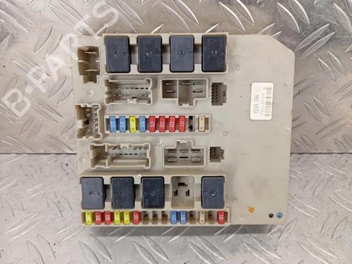 Electronic module RENAULT MODUS / GRAND MODUS (F/JP0_) 1.5 dCi 75 | BP38953372M83 - Image 5