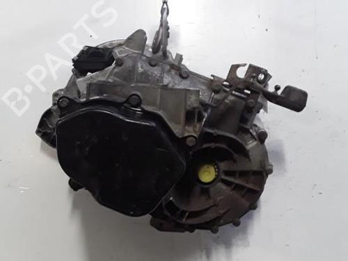 Used Gearbox CITROËN JUMPER I Van (230L) 2.5 D (86 hp) 28347656