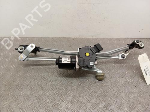 Viskermotor vindrute PEUGEOT 208 II (UB_, UP_, UW_, UJ_) 1.2 PureTech 75 | BP28339143M29 