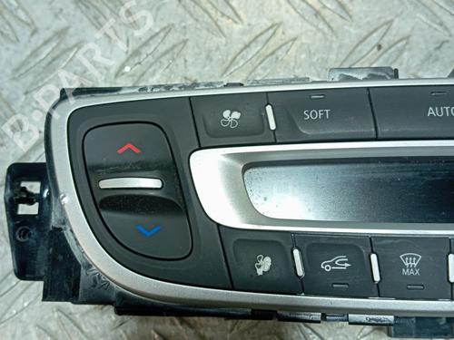 Climate control RENAULT MEGANE III Hatchback (BZ0/1_, B3_) 1.4 TCe (BZ0F, BZ1V) | BP32723276I5  - Image 5