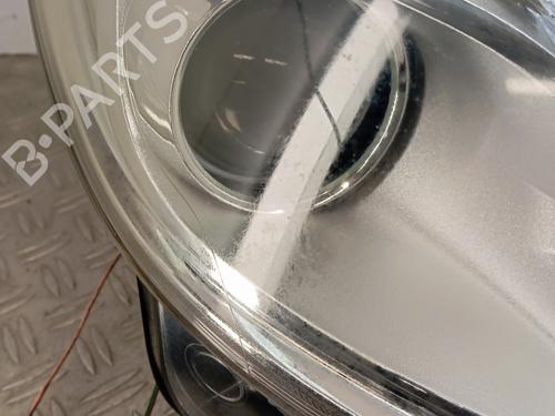 Right headlight PEUGEOT 2008 I (CU_) 1.2 VTi | BP29956972C29