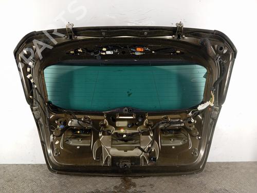 Tailgate CITROËN DS4 (NX_) 1.6 HDi 115 | BP29607525C6 
