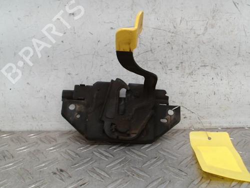 Used Hood lock FORD C-MAX II (DXA/CB7, DXA/CEU) 1.0 EcoBoost (125 hp) 28340641