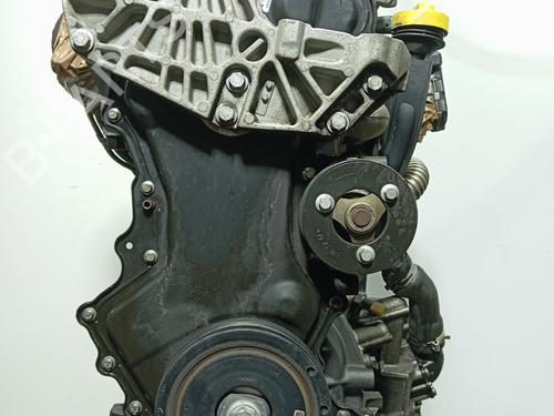 Engine RENAULT ESPACE IV (JK0/1_) 2.0 dCi (JK01, JK02, JK1J, JK1K, JK1H) | BP33330525M1 - Image 3