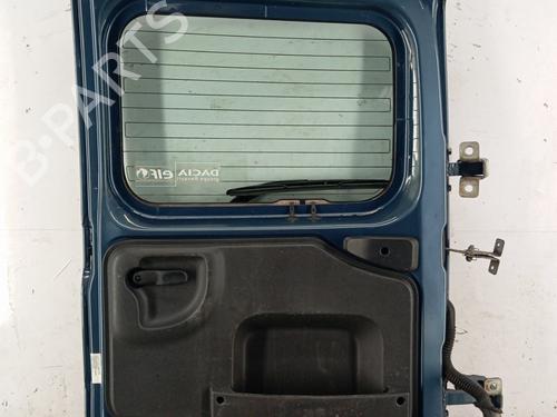 Left rear door DACIA LOGAN MCV (KS_) 1.5 dCi (KS04) | BP32394407C4 