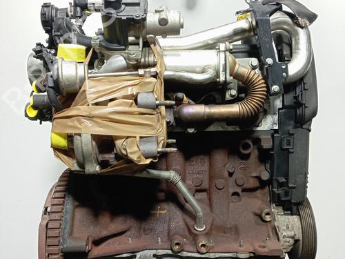 Engine RENAULT CLIO III (BR0/1, CR0/1) 1.5 dCi (C/BR0G, C/BR1G) | BP33884399M1 - Image 6