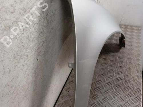 Right front fenders VOLVO V50 (545) 1.8 | BP28344171C42 
