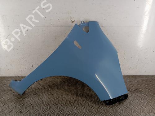 Forskærm Højre KIA PICANTO II (TA) 1.0 (69 hp) 31576874