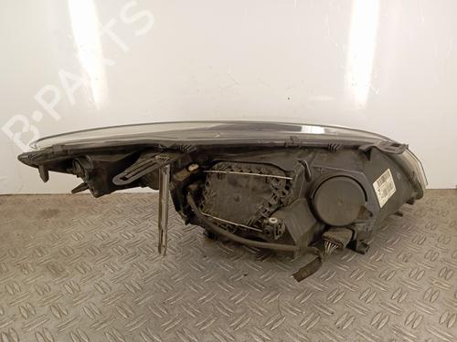 Left headlight RENAULT MEGANE III Grandtour (KZ0/1) 1.5 dCi (KZ09, KZ0D, KZ1G, KZ29, KZ14, KZ1W, KZ10, KZ1F,... | BP28544782C28 