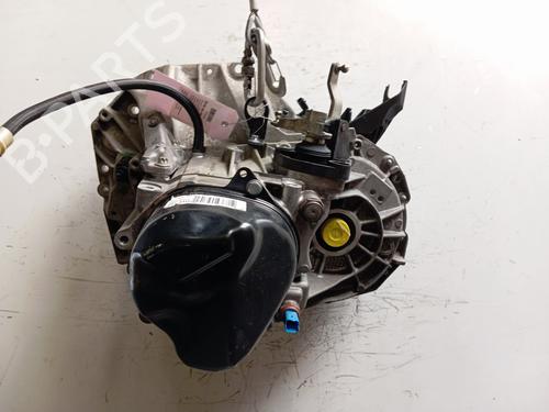 Gearbox RENAULT TWINGO II (CN0_) 1.5 dCi (CN0E) | BP28347271M3  - Image 6