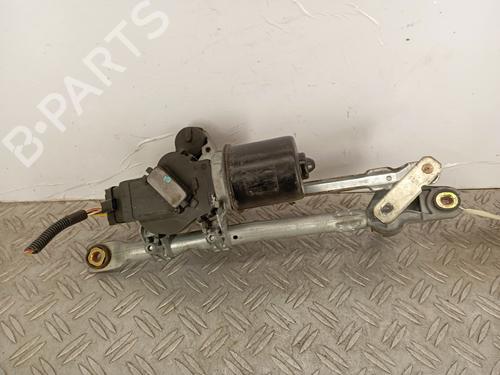 Front wiper motor PEUGEOT 107 (PM_, PN_) 1.0 | BP28440182M29