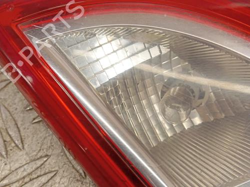 Left tailgate light RENAULT TWINGO II (CN0_) 1.5 dCi 75 | BP35930596C79 - Image 3