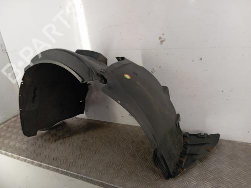 Used Wheel arch BMW 1 (E87) 116 d (116 hp) 29180677