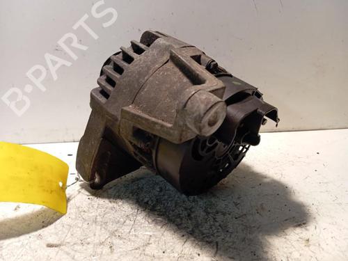 Used Alternator FIAT PANDA (169_) 1.2 LPG (169CXF1A) (69 hp) 28347619