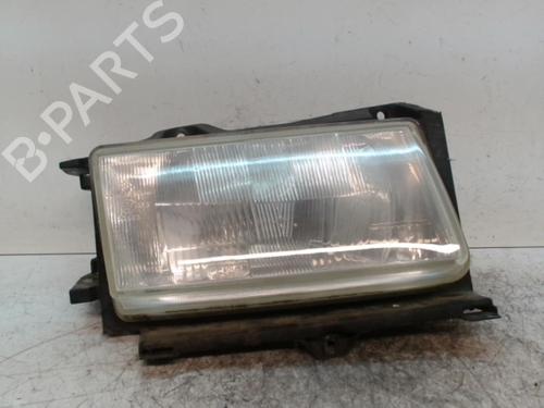 Right headlight FIAT SCUDO Van (220_) 2.0 JTD | BP28342490C29 