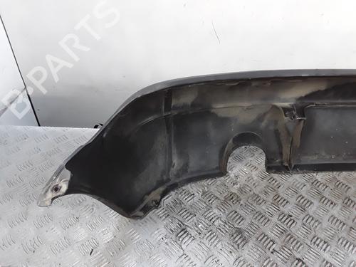 Rear bumper NISSAN MICRA II (K11) 1.0 i 16V | BP28343083C8 