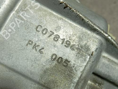 Gearbox RENAULT ESPACE IV (JK0/1_) 2.0 dCi (JK01, JK02, JK1J, JK1K, JK1H) | BP33330727M3 - Image 6