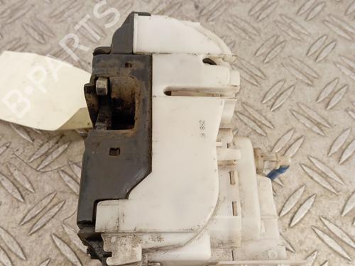 Used Front left lock VW POLO III (6N1) 75 1.6 (75 hp) 29760449