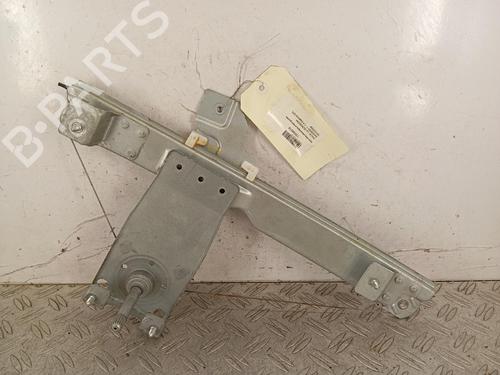 Rear left window mechanism DACIA SANDERO 1.4 MPI LPG | BP40031930C24 - Image 3