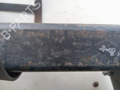 Tow ball/Mechanism PEUGEOT EXPERT Van (V_) 2.0 BlueHDi 180 | BP30399646C141