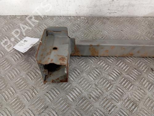 Front bumper reinforcement NISSAN X-TRAIL I (T30) 2.2 dCi 4x4 | BP28345356C109 