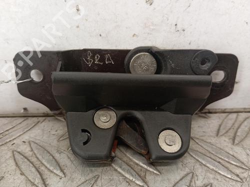Bagklap lås Bagklap lås PEUGEOT 206 Hatchback (2A/C) 1.4 i (75 hp) 38922299 38922299