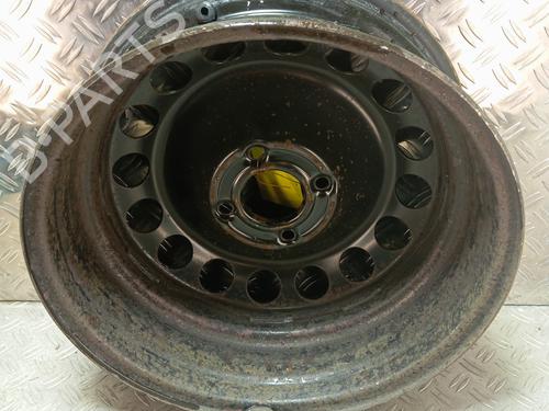 Rim PEUGEOT 2008 I (CU_) 1.6 BlueHDi 120 | BP32452154C45