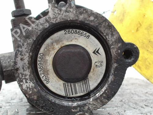 Steering pump CITROËN SAXO (S0, S1) 1.5 D | BP28348848M99 