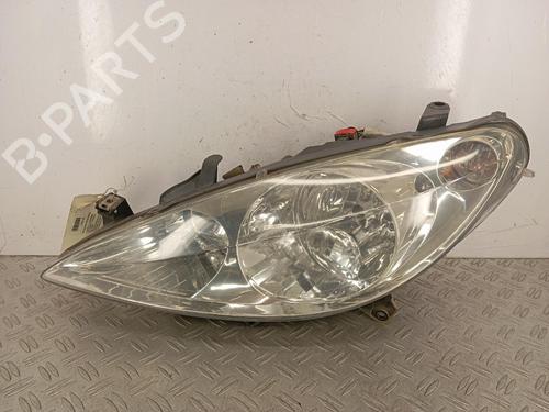 Used Left headlight Left headlight 39077183 39077183